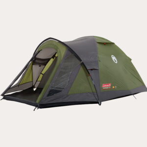 Namiot Coleman DARWIN 3 PLUS