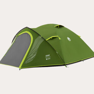 Coleman Darwin 4 Plus BlackOut