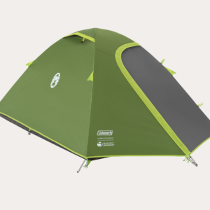 Namiot Coleman Darwin 2 BlackOut